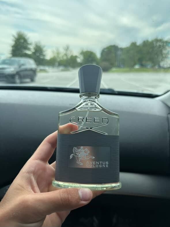 Creed Aventus