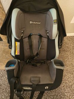 Carseats