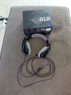 Astro A10