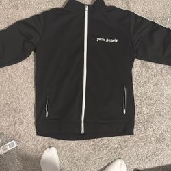 palm angels jacket 