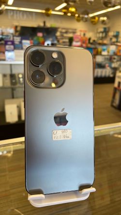 iPhone 13 Pro