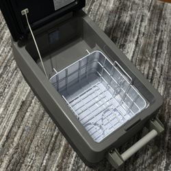 SETPOWER AJ30 Refrigerator 30liters