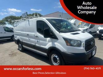 2016 Ford Transit-150