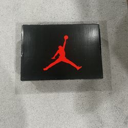 Jordan Retro 5 OG Black Metallic (9.0-9.5)