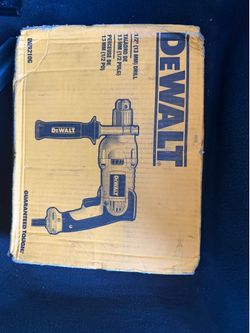 DEWALT NEW