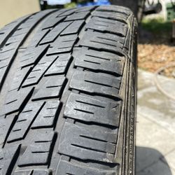 Tires 