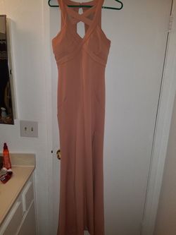 Dress size Large