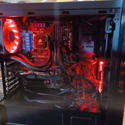 Gaming Pc Intel Core i5 