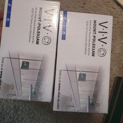 Wall Mount For Computer