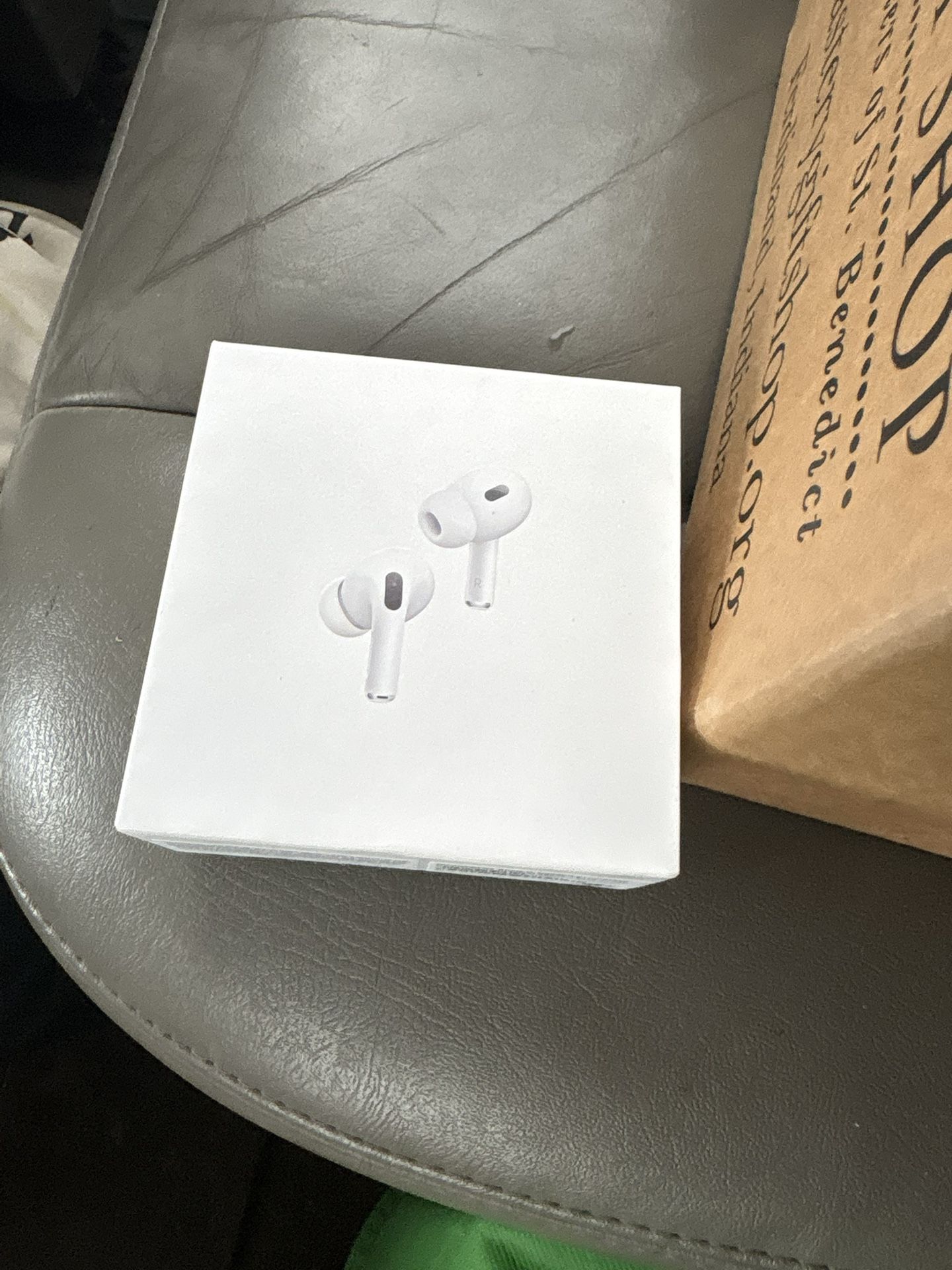 Airpod Pro Gen Two