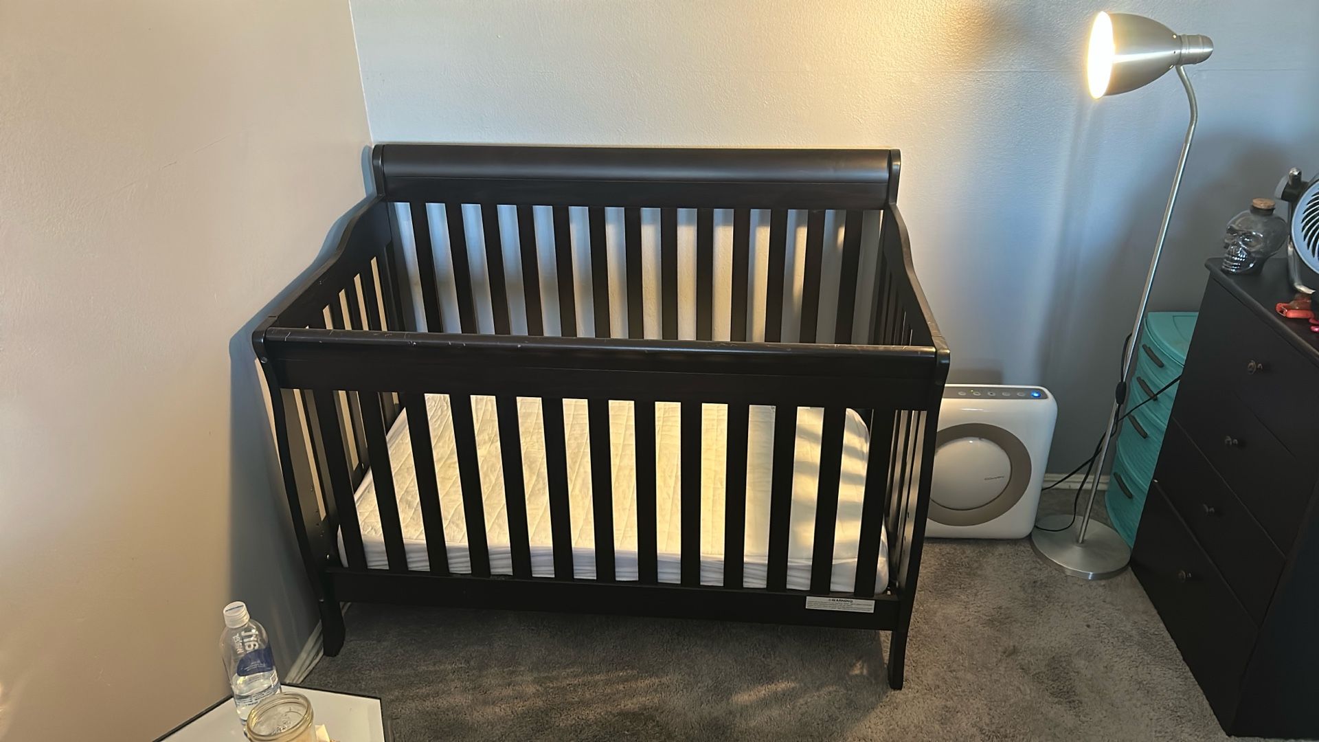 Baby’s Crib