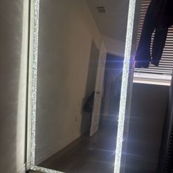 Large Mirror