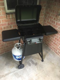 Classic 280 Liquid Gas Grill Sale in Bethlehem, PA - OfferUp