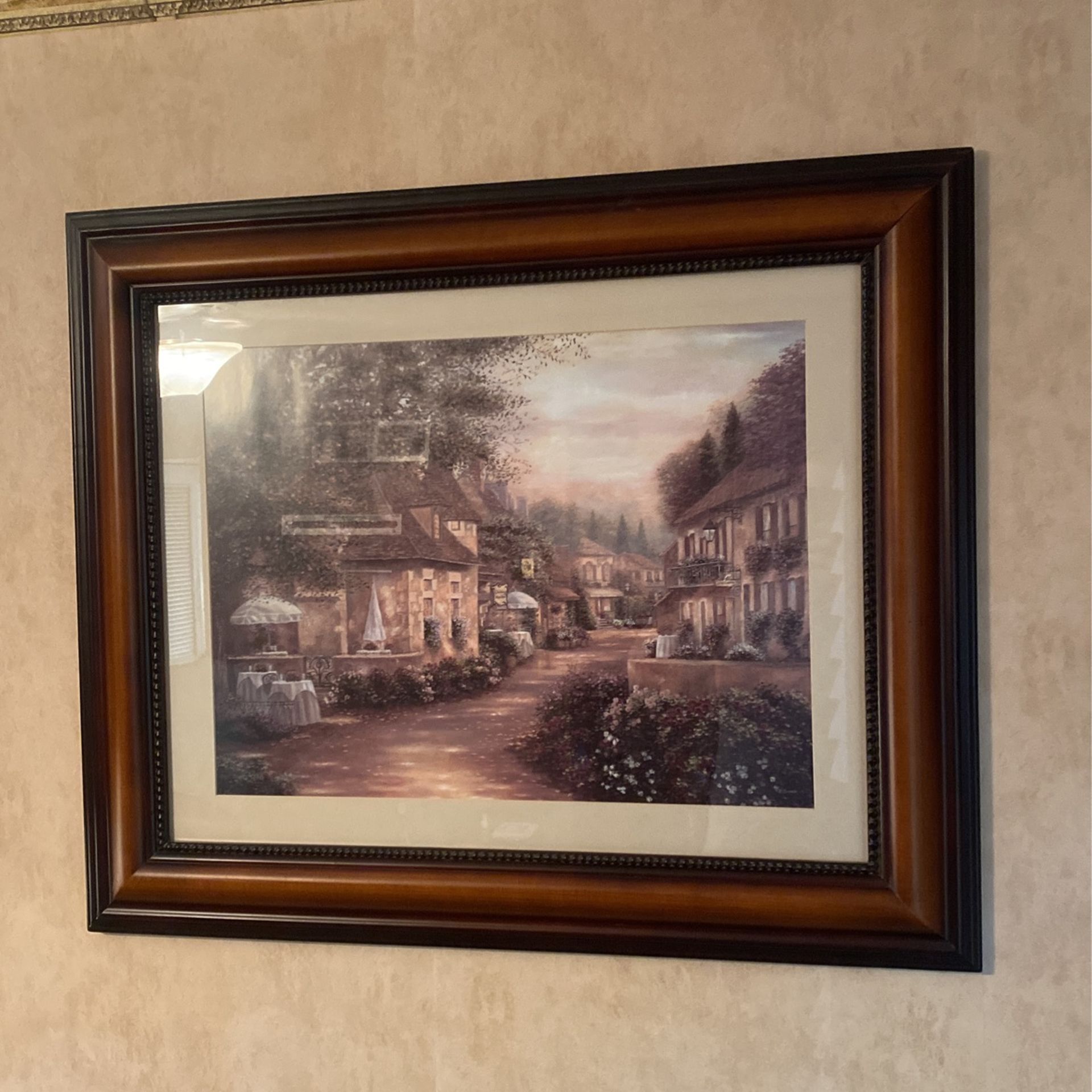 Decoration / Picture Frames / Shelves / Flowers / Vases