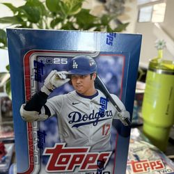 Topps 2025 Series 2