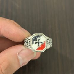 Army Ring (WW2)