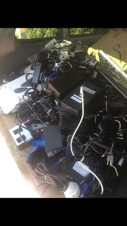 Computer cables and more