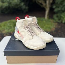 Jumpman Jordan Apex React