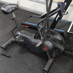 Schwinn AD6 Fan Bike Assault Bike