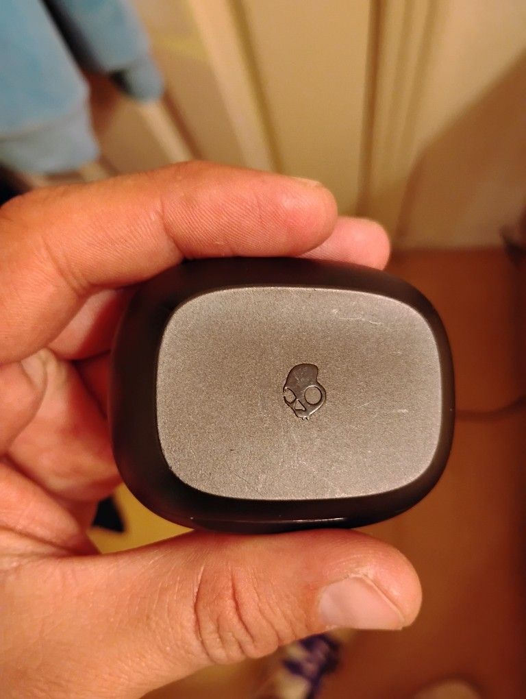 Skullcandy Earbuds Smokin Buds