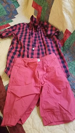 Boys size 6
