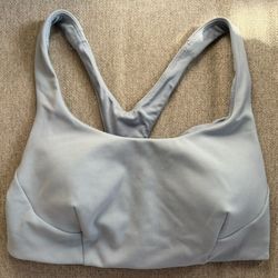 Lululemon Sports Bra (6)