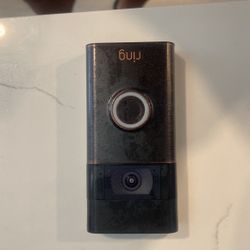 Ring Doorbell