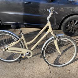 Giant Cypress Ex Bike great Condition 
