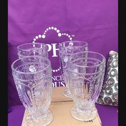 Vasos Vertical  Princess House  