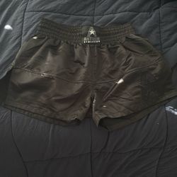 Anthem Athletic Boxing Shorts