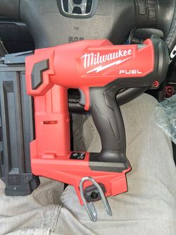 BRAND NEW FINISH NAIL 18GA