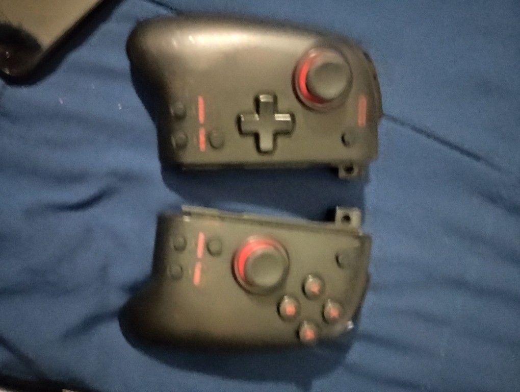 Nintendo Switch Controller