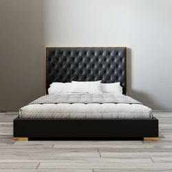 Bed frame // brand new in boxes