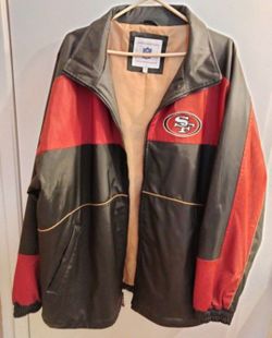 49ers Jacket