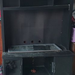 Entertainment Center