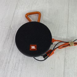 JBL Clip 2 | Waterproof Ultra-portable Bluetooth Speaker