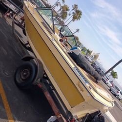 Selling Or Trade My Boat 🚢⛵