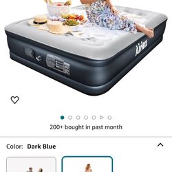 Queen Airbed