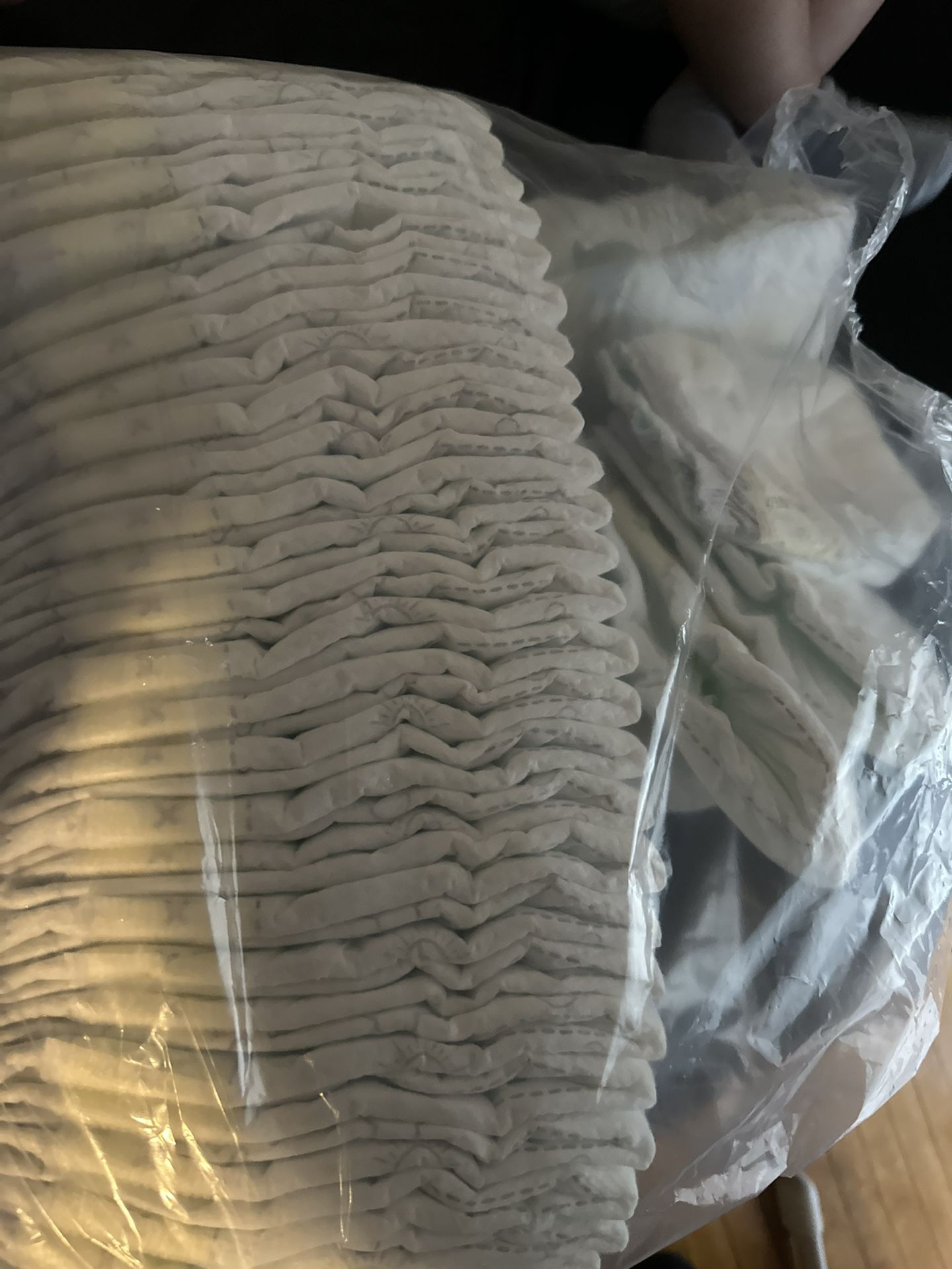 32 Pack Diapers Size 2