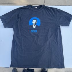 Rare Obama 2008 Tee