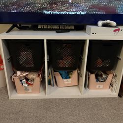 Toy Organizer