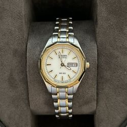 Citizen Corso Women’s Watch