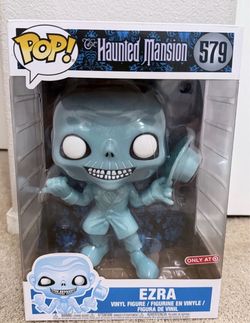 Funko Pop 10”