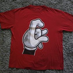 Bay Area Swag T-Shirt XL