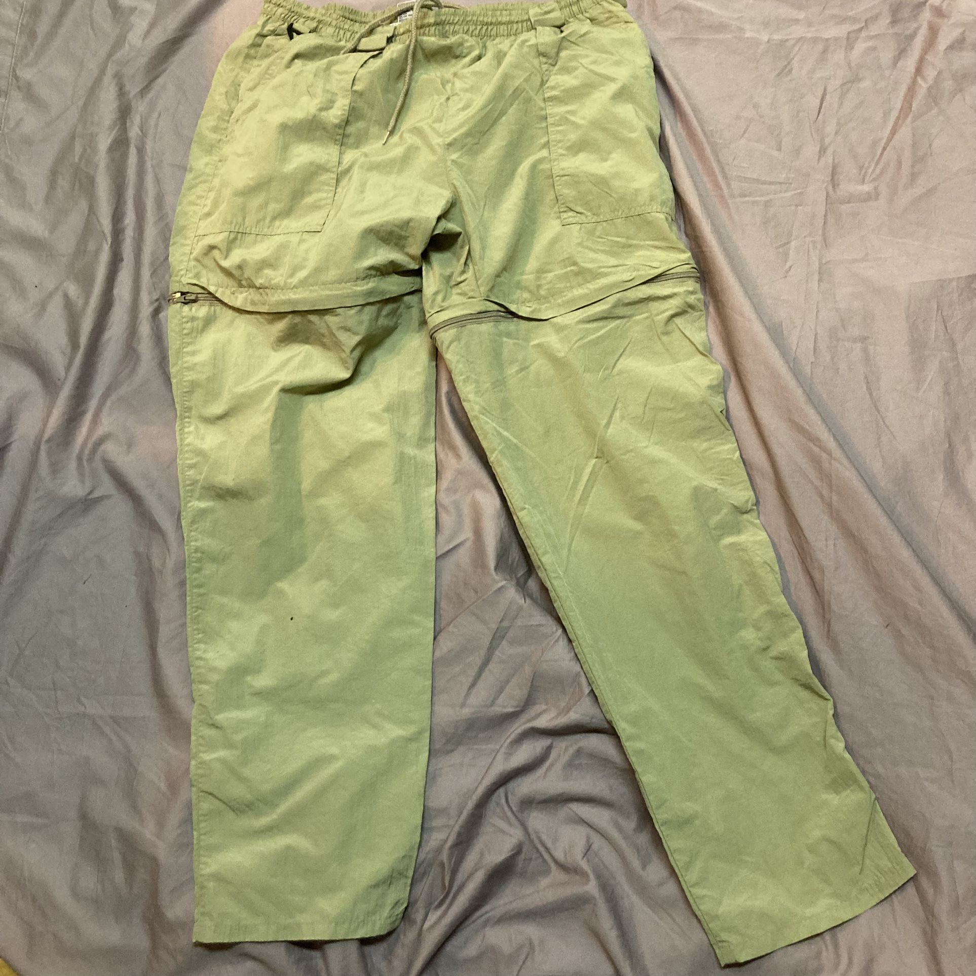 Bimini Bay Outfitters Pants Men’s Size Large