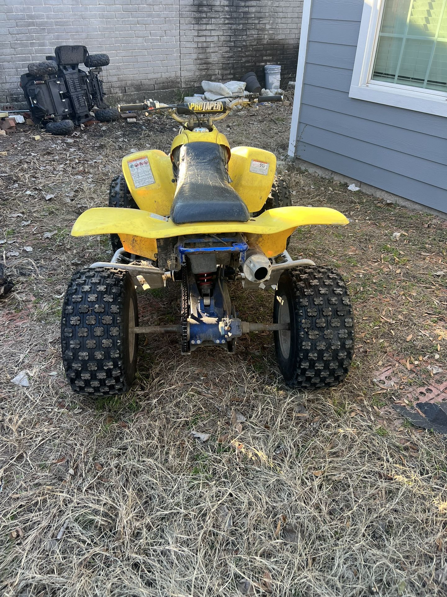 2003 Honda 400ex for Sale in New Caney, TX OfferUp