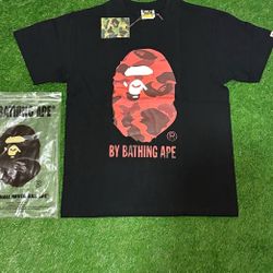 Bape Shirts
