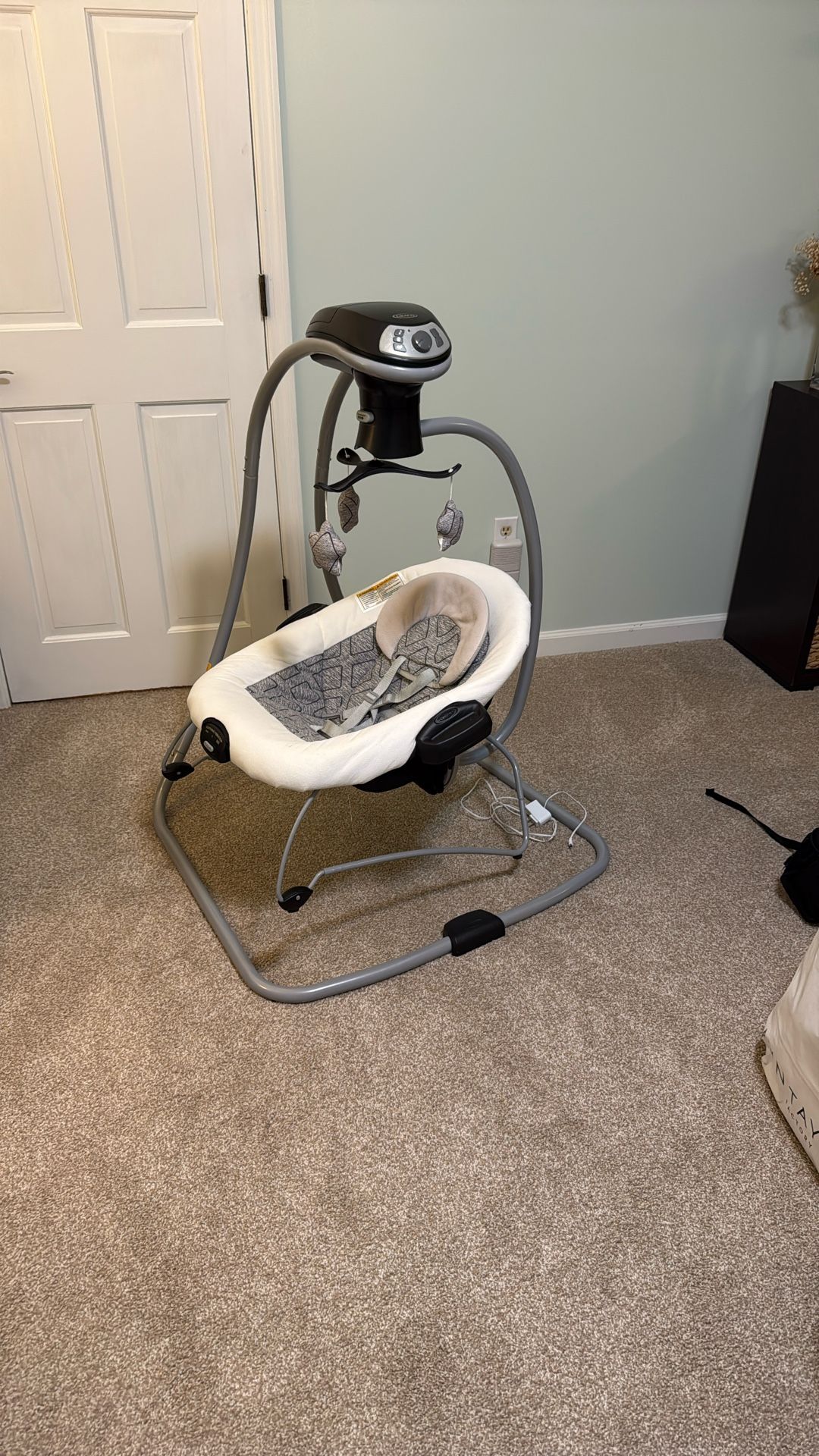 Baby Swing