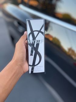 YSL MYSLF