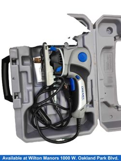 Dremel 6800 Gray Multi-Tool